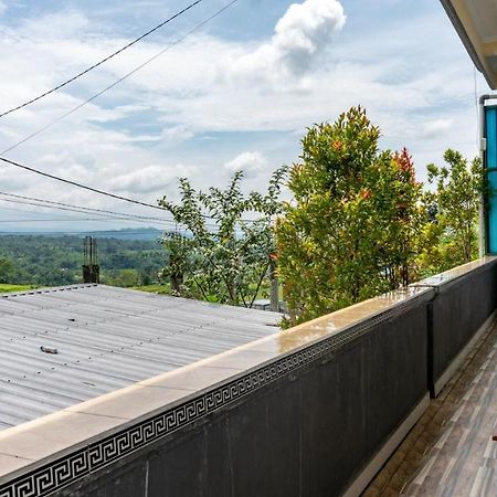 Adhi Jaya Suite Jatiluwih Zewnętrze zdjęcie